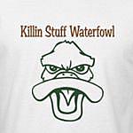 Killin Stuff Waterfowl - @killinstuffwaterfowl Instagram Profile Photo