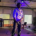 Walter Lacy - @soulemceedetroitmusic Instagram Profile Photo
