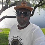 Walter Mobley - @mrpoohna Instagram Profile Photo