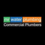 Mr Water Plumbing - @mrwater_plumbing Instagram Profile Photo