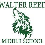 Walter Reed Middle School - @reedmiddleschool Instagram Profile Photo
