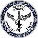 Walter Reed General Surgery - @walterreed_surgery Instagram Profile Photo
