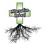 Alternative ReLeaf - @alternativereleaf Instagram Profile Photo