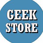 Alternativa Geek Store - @alternativa_geek Instagram Profile Photo
