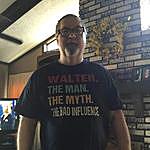 Walter Todd - @walter_todd11 Instagram Profile Photo