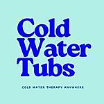 Cold Water Tubs - @coldwatertubs Instagram Profile Photo