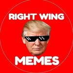 Right Wing News Alternative - @right.wing_news Instagram Profile Photo