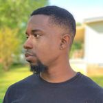 Walter Witherspoon - @walter_the_next_blessed_thing Instagram Profile Photo