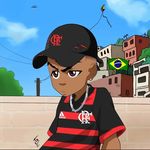 Wanderson Alves Da Silva - @marabazinho_062 Instagram Profile Photo