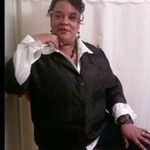 Wanda Atkins - @poetbelford211 Instagram Profile Photo