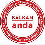 BALKAN ANDA - @balkananda Instagram Profile Photo