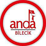 Anda Bilecik - @andabilecik Instagram Profile Photo