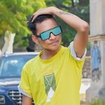 Pankaj Thakor Bileshwarpura Wada - @badmash_boy_pankaj_7 Instagram Profile Photo