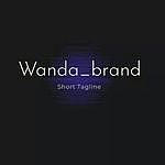 Wanda Brand - @wanda.brands Instagram Profile Photo