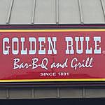 Golden Rule BBQ & - @goldenrulebbqandalusia Instagram Profile Photo
