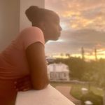 Tawanda Gladman Cooksey - @tawandagladman Instagram Profile Photo