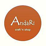 andari_craftnshop (yuliana) - @andari.craftnshop Instagram Profile Photo