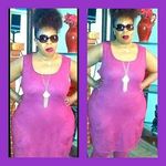 Wanda Gilmore - @mswandalee Instagram Profile Photo