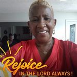 wanda gipson - @gipsonwanda Instagram Profile Photo