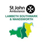 Lambeth Southwark & - @sjalondonbridge Instagram Profile Photo