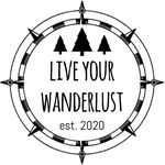 Live Your Wanderlust - @live.your.wanderlust Instagram Profile Photo