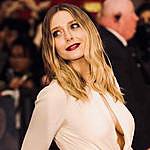 Elizabeth Olsen fan page - @_wanda_olsen_ Instagram Profile Photo