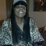 Wanda Reed - @reedwanda1952 Instagram Profile Photo