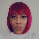 Wanda Rush - @ms._wandaful Instagram Profile Photo