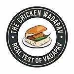 The Chicken Wadapav - @the.chicken.wadapav Instagram Profile Photo