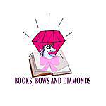 Wanda Shannon - @books_bows_and_diamonds Instagram Profile Photo
