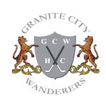 Granite City Wanderers Hockey - @gcwhc Instagram Profile Photo