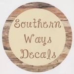 Wanda Sims - @southernwayscustomdecals Instagram Profile Photo