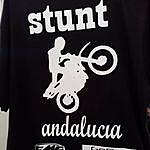 Stunt Andalucia - @stunt_andalucia Instagram Profile Photo