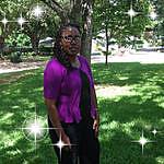 Wanda Swafford - @bluegreen13 Instagram Profile Photo