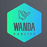 Wanda Van Life - @vanlifewanda Instagram Profile Photo