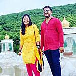 namita virendra wadakar - @namitavirendra Instagram Profile Photo