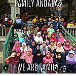 WE ARE ANDALAS - @andalas12 Instagram Profile Photo