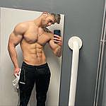Donovan Wardroper - @dono.fitness Instagram Profile Photo