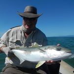 Warren Ballard - @nztroutbum Instagram Profile Photo