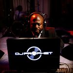 Warren Hamilton - @djprophetdotcom Instagram Profile Photo