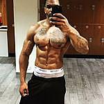 Warren Stewart - @in_gym_we_trust_ Instagram Profile Photo