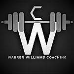 Warren Williams - @warren_williams_coaching Instagram Profile Photo