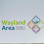 Wayland Area Chamber - @waylandchamber Instagram Profile Photo