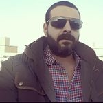 Ayman Kamer Hassan - @aymankamerhassan Instagram Profile Photo