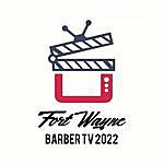 FORT WAYNE BARBER BATTLES - @fwbarbertv_ Instagram Profile Photo
