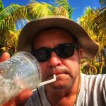 Wayne Collins - @brotherknight Instagram Profile Photo