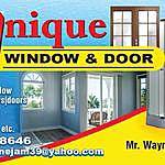 Wayne Dixon - @unique.windows.and.doors Instagram Profile Photo