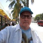 Wayne Evans - @evans.wayne Instagram Profile Photo