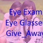 Big Wayne Hubert - @eye_glasses_giveaway Instagram Profile Photo