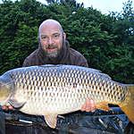 Wayne Hull - @gone_fishing_uk Instagram Profile Photo